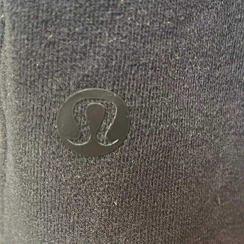 Lululemon All Yours Hoodie Black